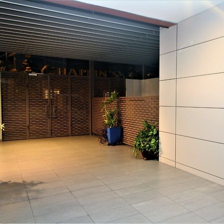 Apartamento Coblanca 41-234 Benidorm Dış mekan fotoğraf