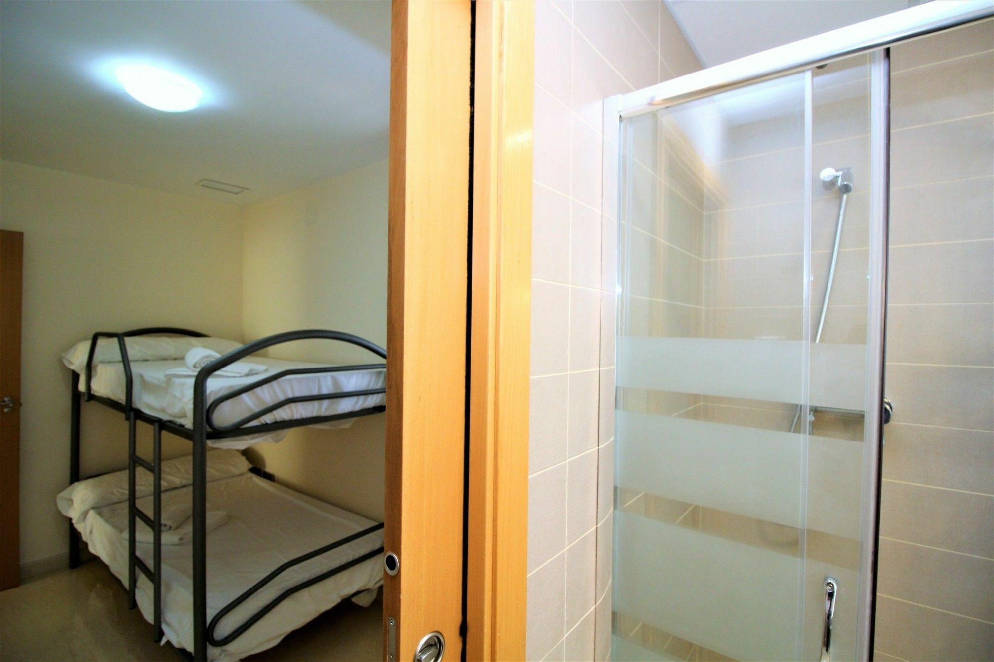 Apartamento Coblanca 41-234 Benidorm Dış mekan fotoğraf