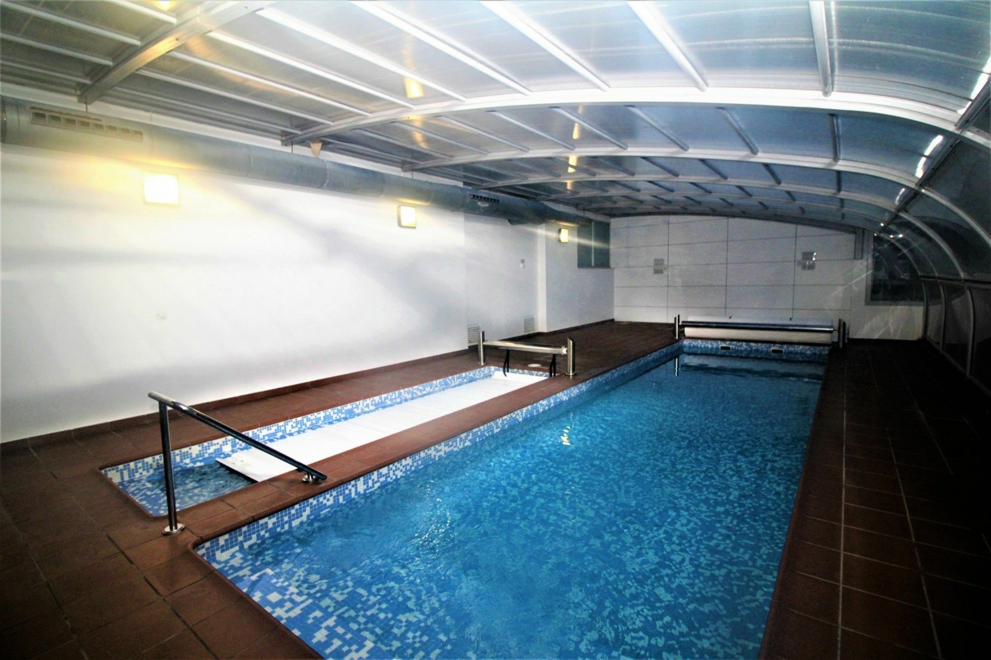 Apartamento Coblanca 41-234 Benidorm Dış mekan fotoğraf