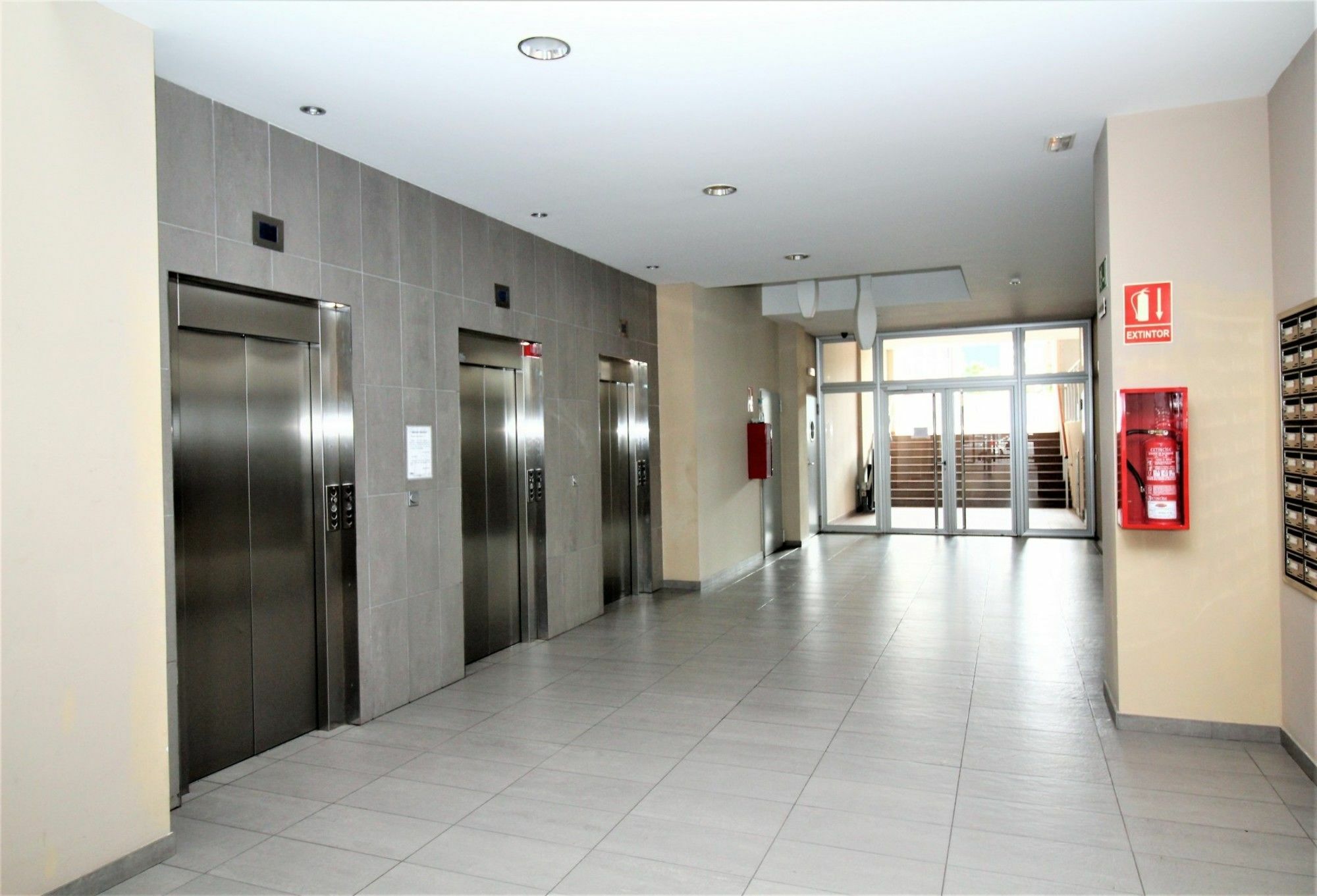 Apartamento Coblanca 41-234 Benidorm Dış mekan fotoğraf
