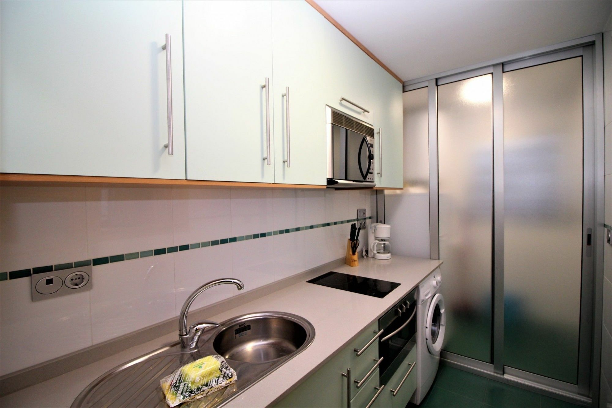 Apartamento Coblanca 41-234 Benidorm Dış mekan fotoğraf
