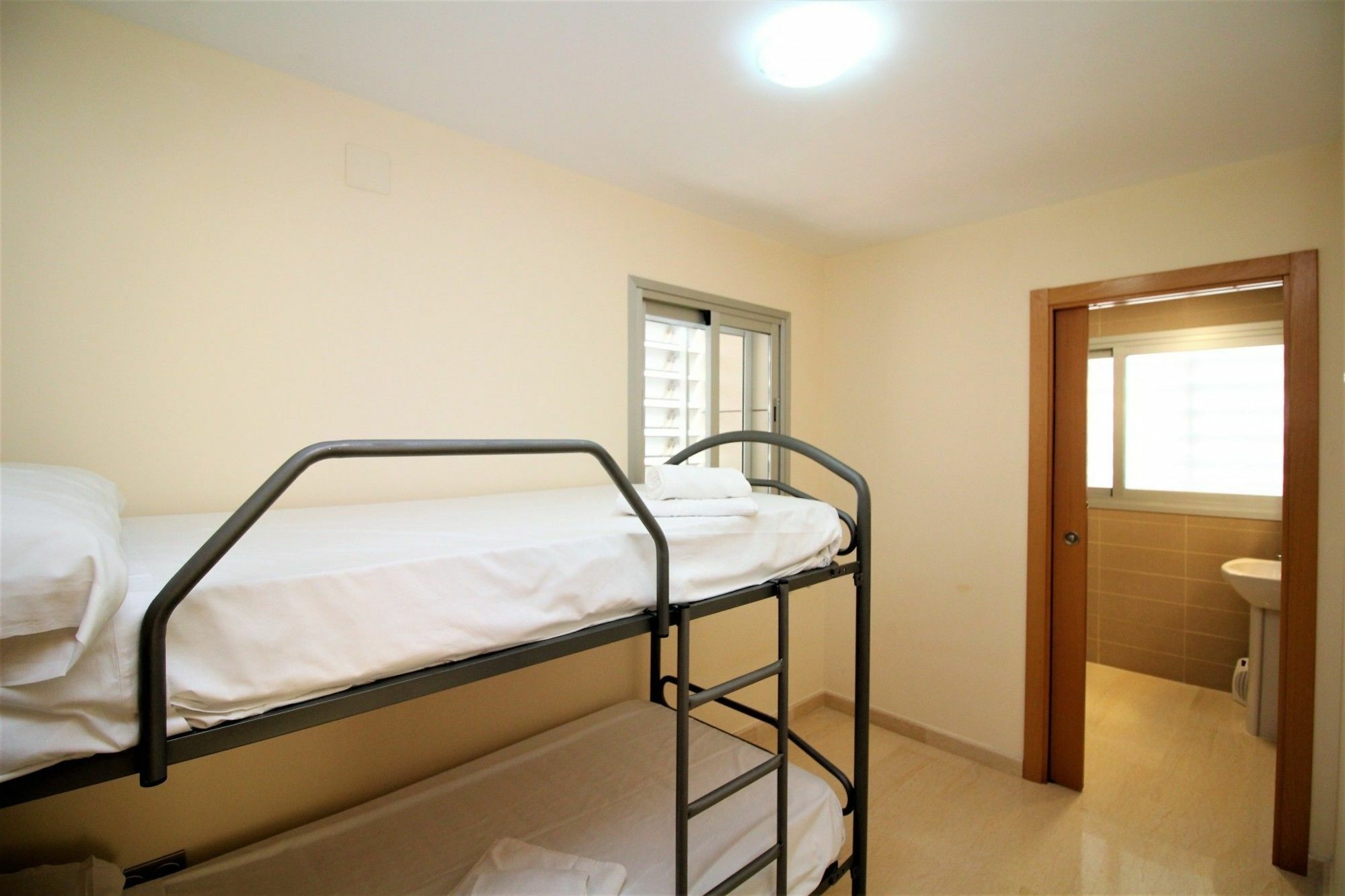 Apartamento Coblanca 41-234 Benidorm Dış mekan fotoğraf
