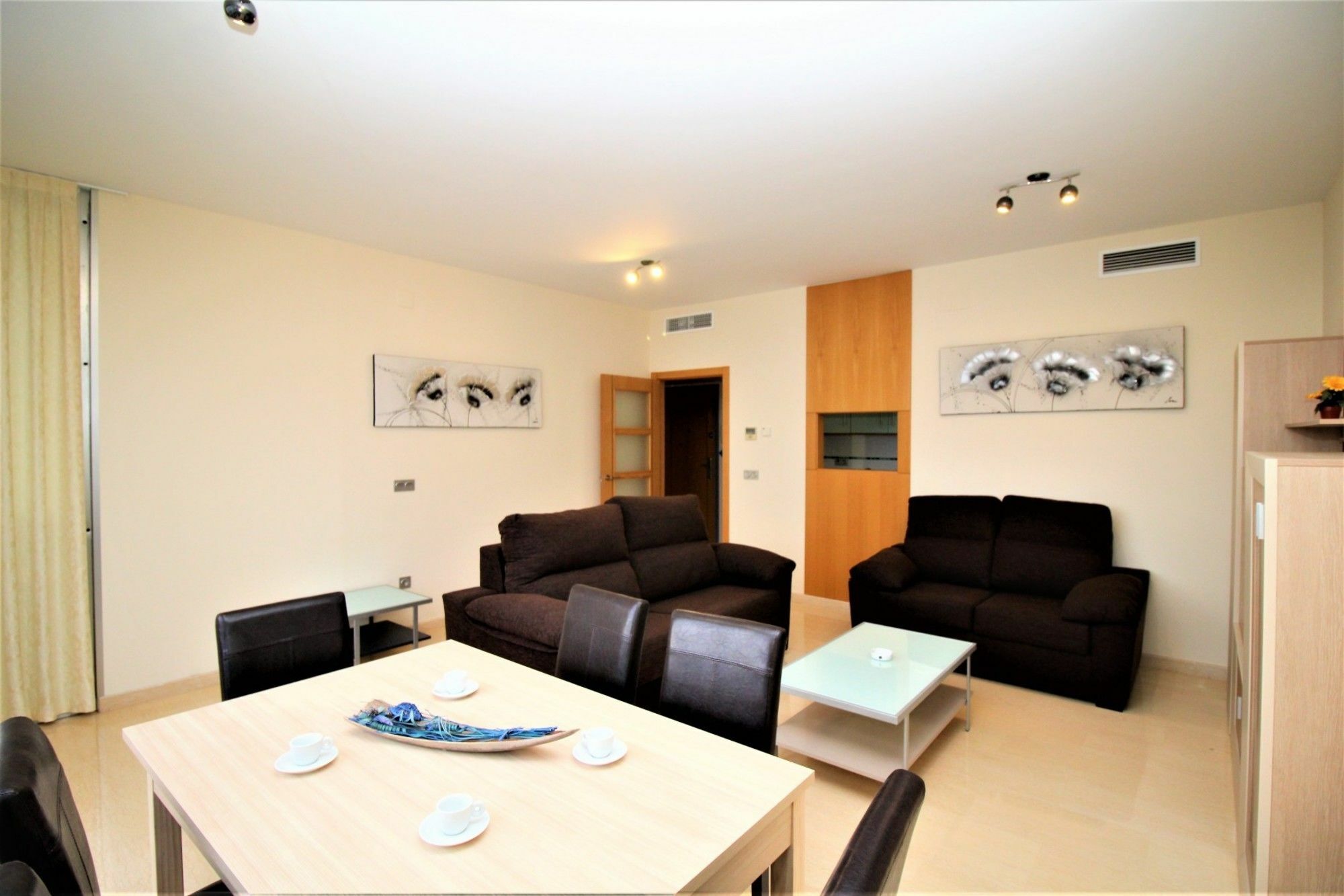 Apartamento Coblanca 41-234 Benidorm Dış mekan fotoğraf